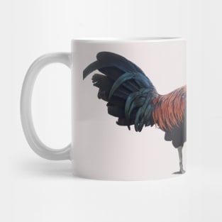 Gamecock Various Gift Items Mug